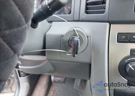 2005 Jeep Grand Cherokee Laredo из США, поврежденный, VIN 1J4HR48N55C562783